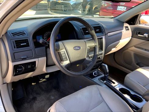 Used 2010 Ford Fusion Hybrid image 18