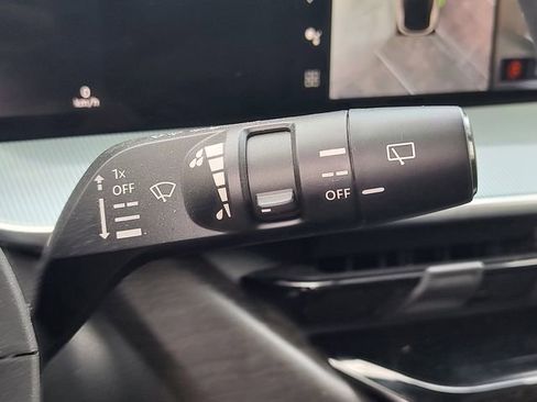 Used 2025 Nissan Murano SL AWD/4WD image 21