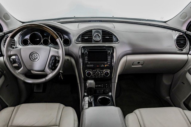 Used 2016 Buick Enclave Premium w/ Experience Buick Package FWD image 11