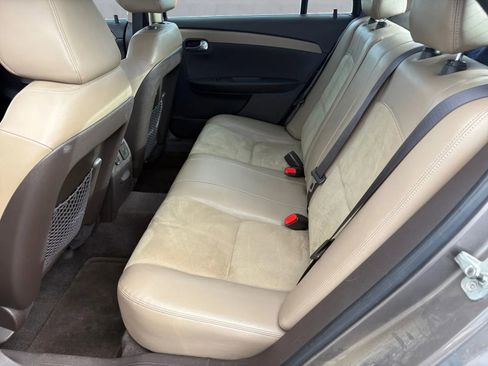 Used 2010 Chevrolet Malibu LT w/ Interface Package image 12