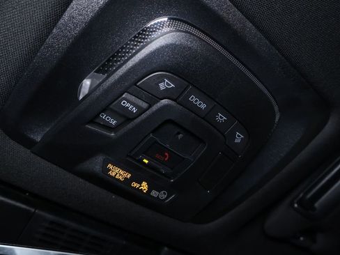 Used 2024 Toyota bZ4X XLE image 28