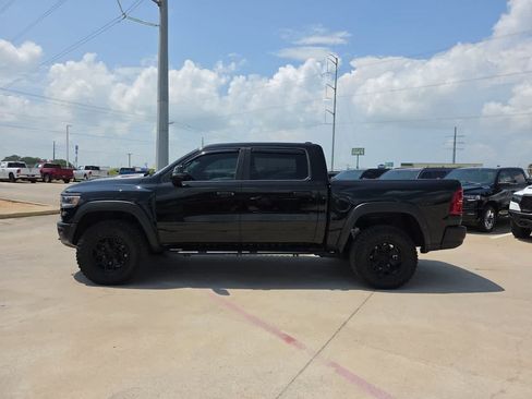 Used 2026 RAM 1500 RHO w/ RHO Level 1 Equipment Group AWD/4WD image 11