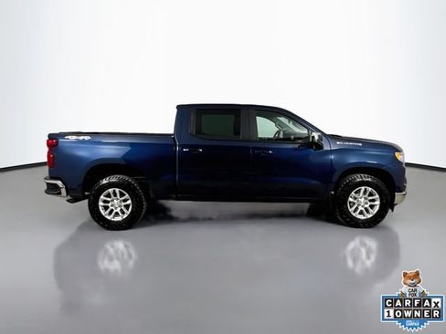 Used 2023 Chevrolet Silverado 1500 LT AWD/4WD image 13