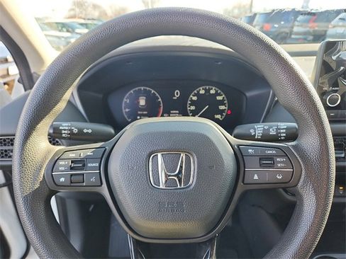 Used 2023 Honda HR-V LX image 18