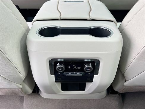 New 2026 GMC Yukon XL Denali w/ Sun & Power Step Package image 18