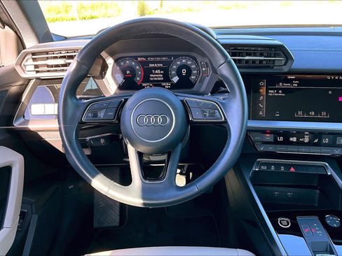Used 2022 Audi A3 2.0T Premium image 5