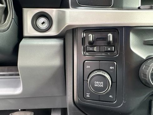 New 2026 Ford F250 XL w/ STX Appearance Package AWD/4WD image 24
