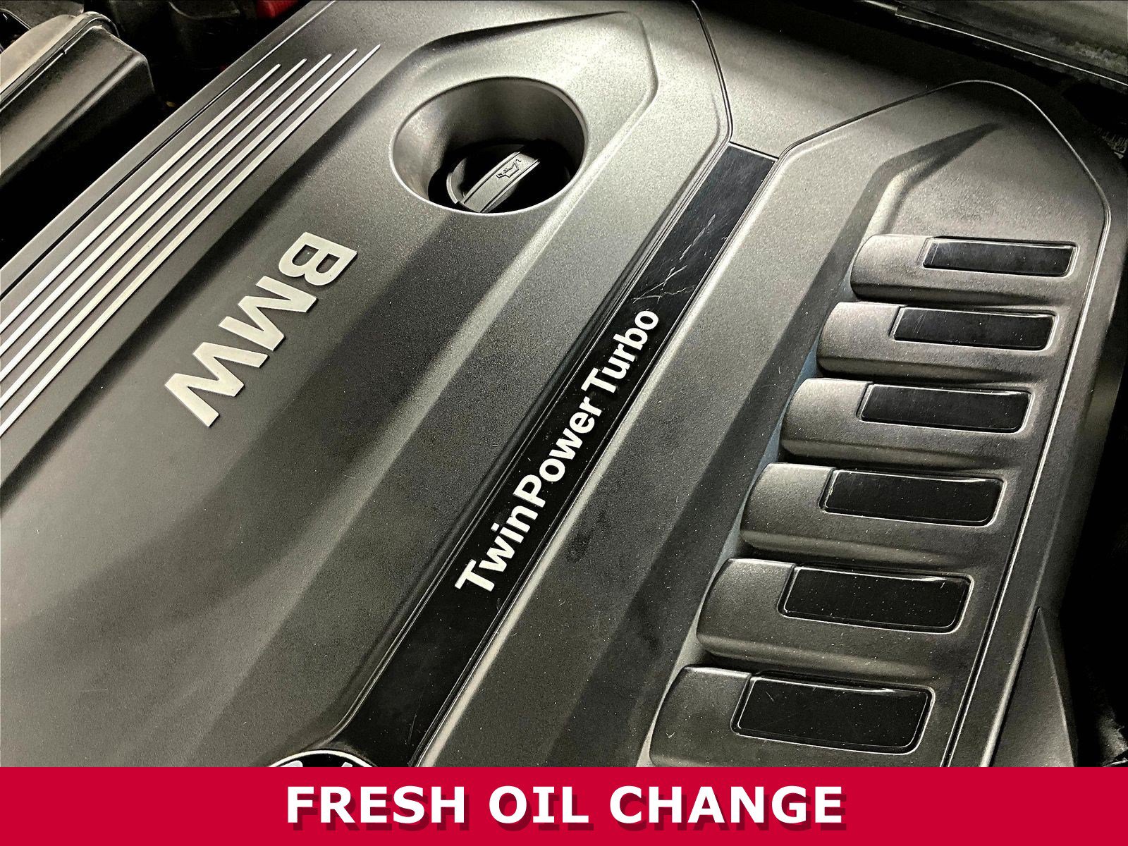 Used 2018 BMW 540i xDrive AWD/4WD image 30