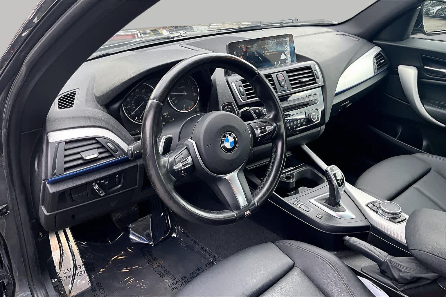 Used 2015 BMW 228i Coupe RWD image 18