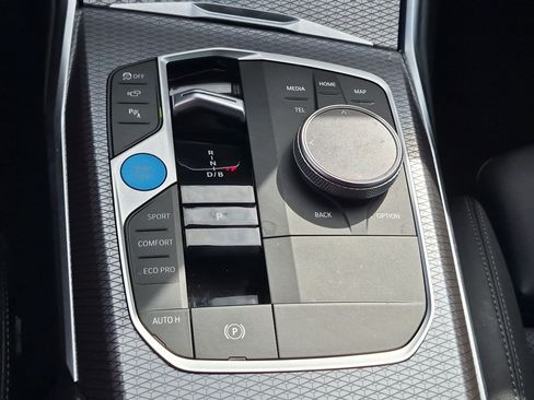 Certified 2025 BMW i4 eDrive40 w/ Premium Package RWD image 26