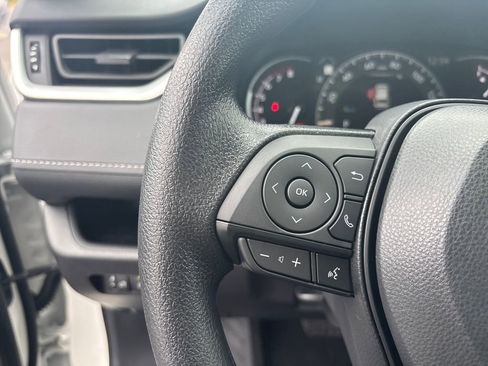 New 2025 Toyota RAV4 LE image 15