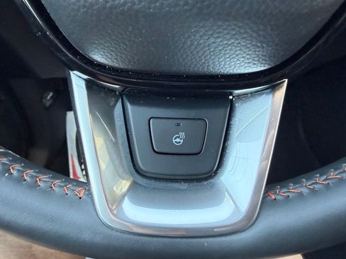 Used 2025 Honda CR-V Sport Touring image 21
