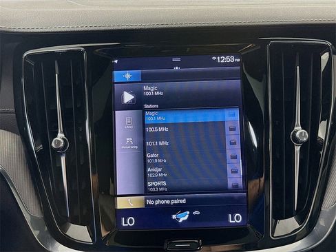 Used 2022 Volvo S60 B5 R-Design w/ Advanced Package image 14