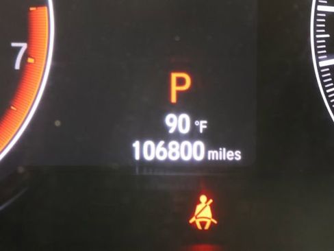 Used 2019 Honda Accord Sport image 13