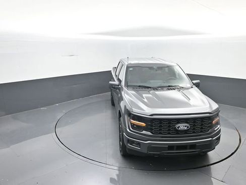 New 2025 Ford F150 STX w/ Equipment Group 200A image 23