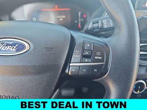Used 2025 Ford Escape Active FWD image 17
