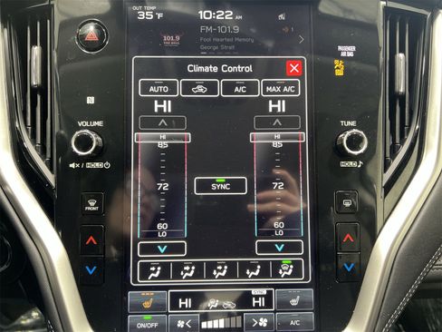 Certified 2024 Subaru Outback Limited image 19