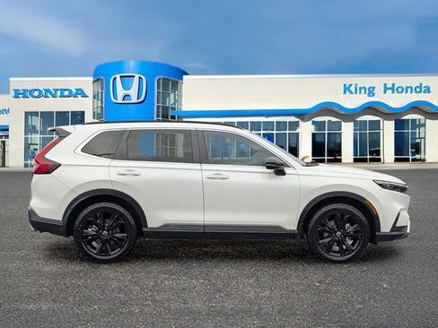 Used 2023 Honda CR-V Sport Touring image 7