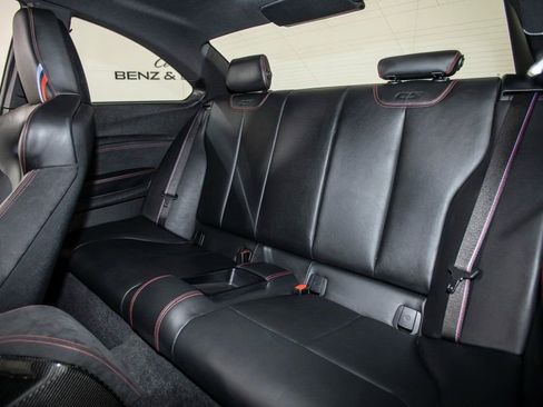 Used 2020 BMW M2 CS image 16