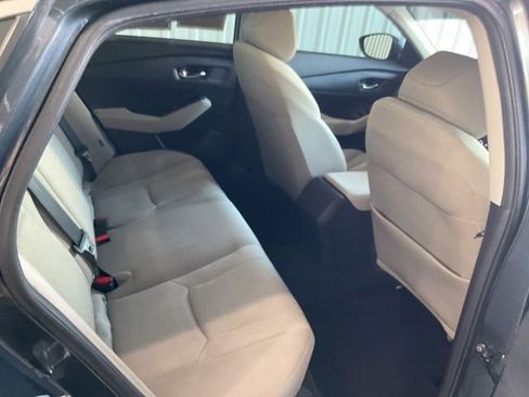 Certified 2023 Honda Accord LX image 18
