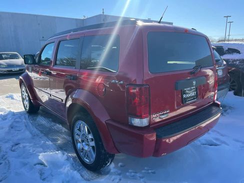 Used 2011 Dodge Nitro Heat image 4