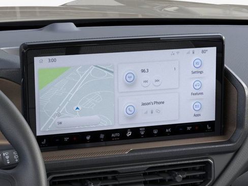 New 2025 Ford Bronco Sport Outer Banks AWD/4WD image 28