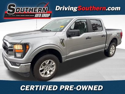 Used 2023 Ford F150 XLT