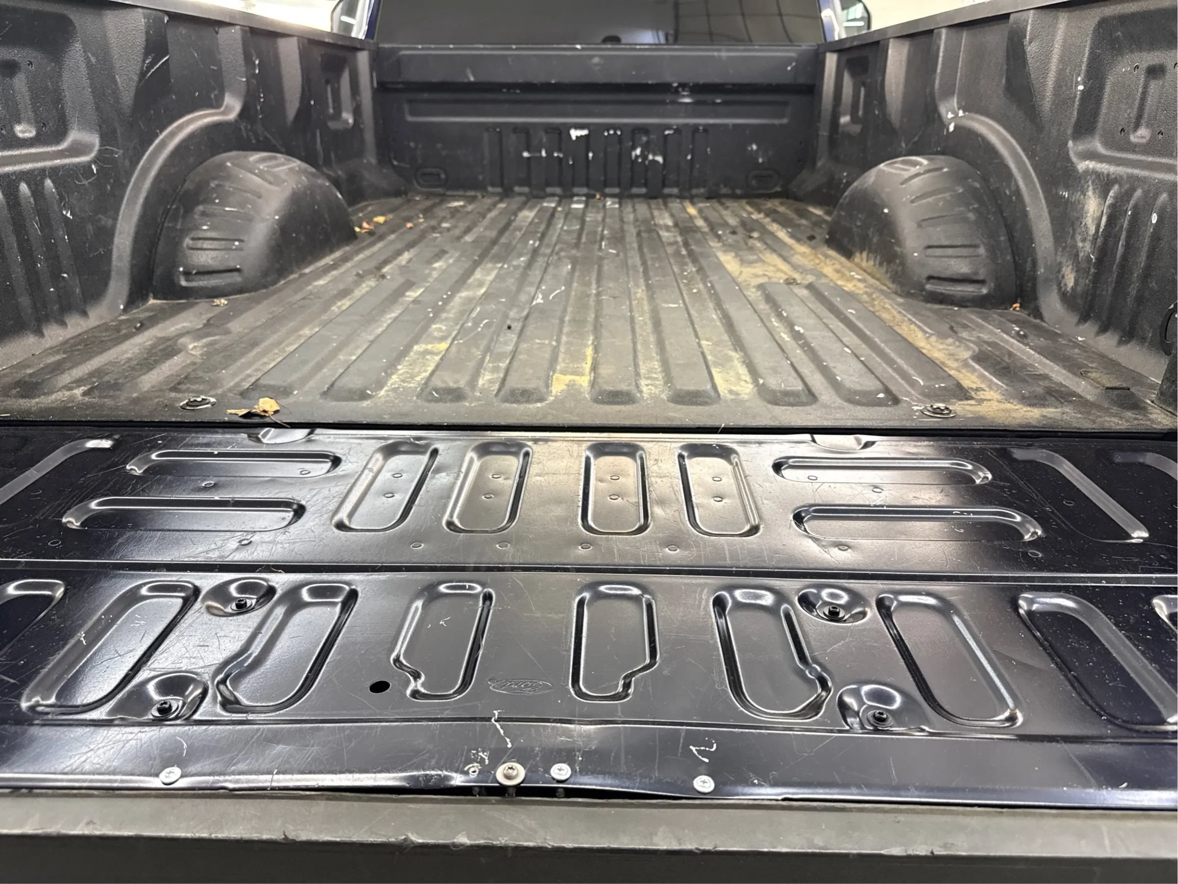 Used 2022 Ford F350 XL w/ Power Equipment Group AWD/4WD image 14