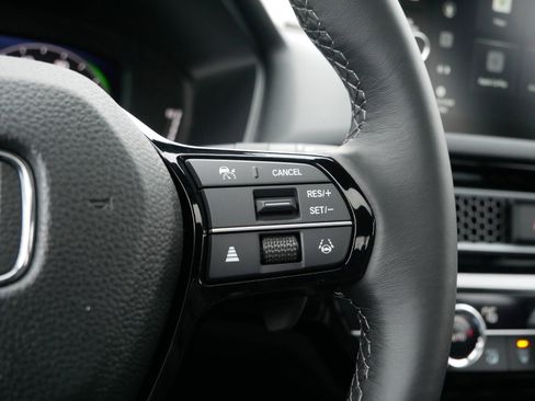 New 2026 Honda Civic Sport Touring image 13