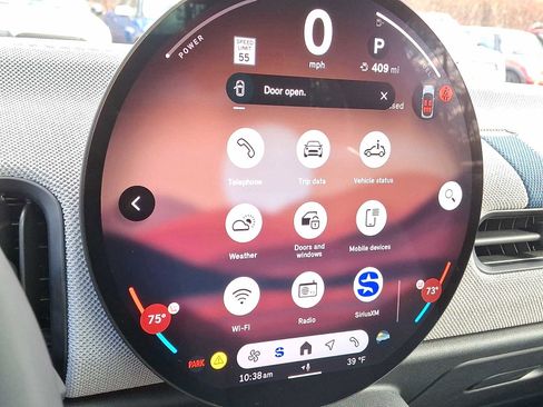 Used 2025 MINI Cooper S image 16