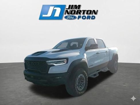 Used 2026 RAM 1500 RHO w/ RHO Level 1 Equipment Group AWD/4WD image 4
