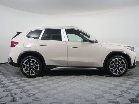New 2026 BMW X1 xDrive28i w/ Technology Package image 2