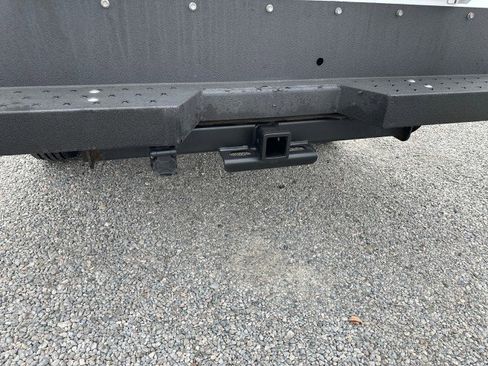 Used 2019 Chevrolet Silverado 2500 W/T w/ WT Convenience Package image 17