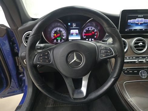 Used 2017 Mercedes-Benz C 300 Cabriolet image 14