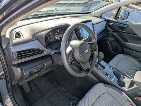 Used 2024 Subaru Crosstrek 2.0i Premium image 15