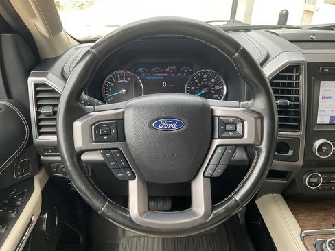 Used 2021 Ford Expedition Platinum image 16