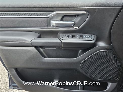 New 2026 RAM 1500 Big Horn image 30