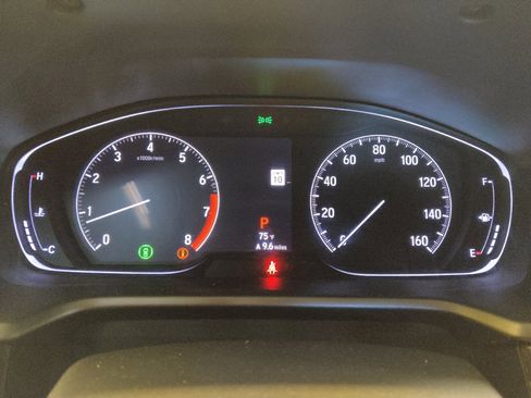 Used 2019 Honda Accord LX image 23
