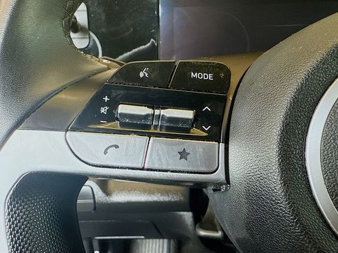 Certified 2026 Hyundai Elantra SEL Sport FWD image 36
