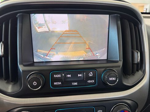 Used 2017 GMC Canyon SLT w/ Trailering Package image 23