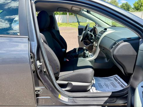 Used 2012 Toyota Corolla S FWD image 22