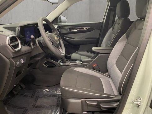 New 2026 Chevrolet TrailBlazer LS w/ LS Convenience Package image 12