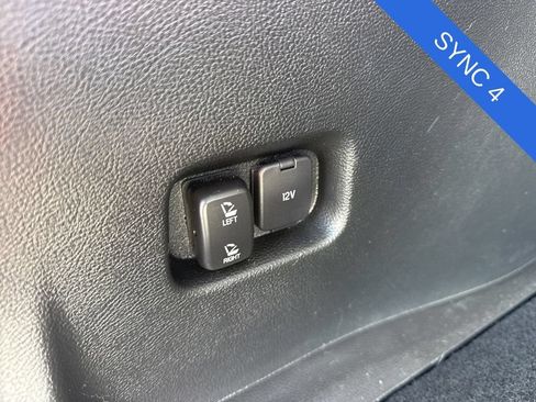 Used 2023 Ford Edge SEL w/ Convenience Package AWD/4WD image 15