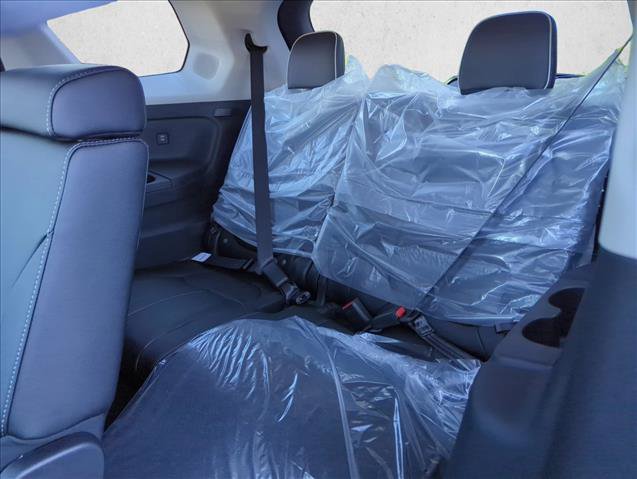 New 2026 Honda Pilot Elite image 20