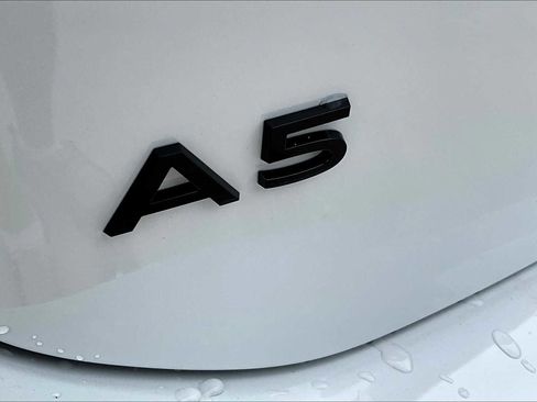 New 2025 Audi A5 2.0T Premium w/ Convenience Package image 15