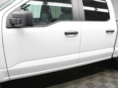 Used 2024 Ford F150 STX w/ Mobile Office Package AWD/4WD image 44
