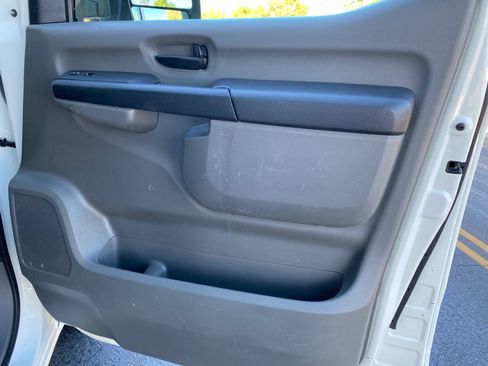 Used 2016 Nissan NV 1500 S w/ Power Package image 24