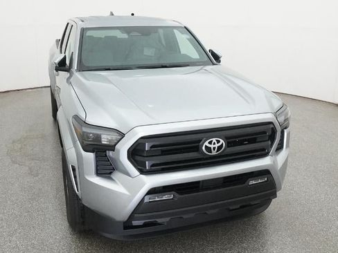 New 2026 Toyota Tacoma SR5 AWD/4WD image 14