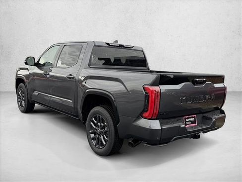 New 2026 Toyota Tundra Platinum image 5