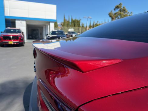 Used 2023 Toyota Camry SE w/ Convenience Package image 39